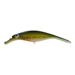 Platypus 19 cm GoFish Custom Wobbler