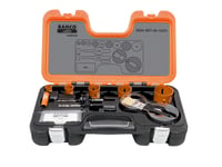 Bahco Professional Holesaw Set 3834 16/51 Sizes: 16-51mm BAHHSSET1651