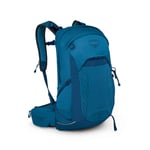 Osprey Mens Talon 22 (Blå (SCORIA BLUE/NIGHT SHIFT) One size)