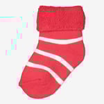 Babt strumpor randiga