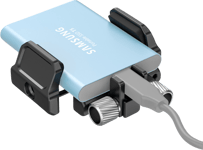 SmallRig 2343 Universal SSD-holder ( Samsung T5)