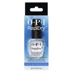OPI RapiDry™ Top Coat 15ml