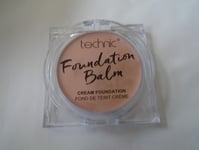 Technic Foundation Balm Cream Foundation Warm Beige New