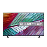 LG LED UR78 65" 4K Smart TV, 2023
