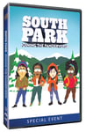 - South Park: Joining The Panderverse (2023) DVD