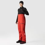 The North Face Women's Summit Pumori GORE-TEX® Pro Bib Trousers Auburn Glaze (82WG KIN)