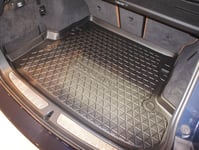 Cool-Liner Bagagerumsmatta, plast Svart - Bagagerumsmattor