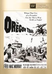 - The Oregon Trail (1959) DVD