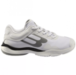 Bullpadel Flow Hybrid Fly White Women (Storlek: 40)