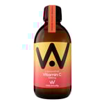Well.Actually. Liposomal Liquid Vitamin C 1000mg - 300ml