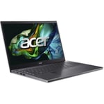 Acer Aspire 5 15 grå metallisk stål (A515-58M-58B5)