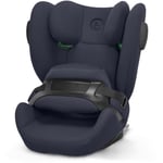 Siège auto - CYBEX - Pallas B3 i-Size Blue Moon - Groupe 1/2/3 - Inclinable - Navy blue