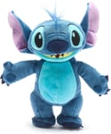 NEW Disney Store Official Lilo & Stitch Standing Stitch 28cm Soft Plush Toy