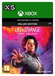 Life Is Strange: True Colors Deluxe Edition OS: Xbox one + Series X|S
