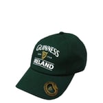 Guinness hætte grøn