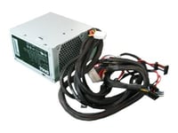 Dell - Nätaggregat (Intern) - Ac 100-240 V - 750 Watt - Pfc - Rekonditionerad - För Xps 700, 710, 720
