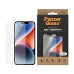 Panzerglass Panzerglass iPhone 14 6.1 '' AB