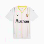 RC Lens Tredjetröja 2024/25 - PUMA, storlek X-Small