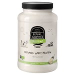 Royal Green Organic Whey Protein - 600g Powder