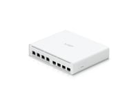 Ubiquiti Uisp - Switch - Administrerad
