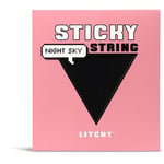 LITCHY Body Line Sticky String Night Sky