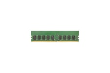 Synology - 16GB - DDR4 RAM - DIMM 288-pin - ECC