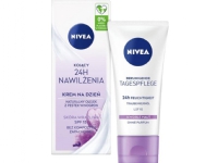 NIVEA_Soothing and Moisturizing Day Cream 24hr with SPF15 50ml