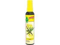 Wunderbaum Vanilla Pump Spray