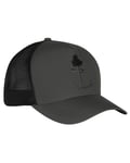 Pinewood Finnveden Sports Mesh Keps Ash Grey