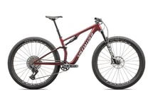 Specialized Epic 8 Expert M