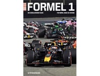 Formel 1 - En Fartfylld Guide | Peter Nygaard | Språk: Danska