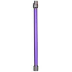 PURPLE EXTENSION WAND TUBE HANDLE FITS DYSON V7 V8 CORDLESS VACUUM CLEANER ROD