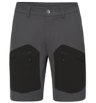 Sail Racing Spray Reinforced Shorts - Dark Gray (L)
