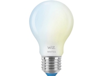 WiZ LED-lampa, E27, kall till varm vit