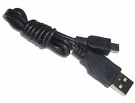 USB to mini USB 27 inches Cable compatible with Bose SoundDock 10 digital music