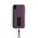 Lander Moab Case For Apple IPhone Xr - Purple 4TMP0-APIXR-NEL