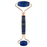 Yu Beauty Ansikte Anskiktsroller Lapislazuli Face Roller 1 Stk. (576,00 kr / 1 st.)