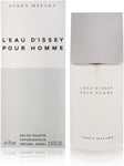 Leau Dissey by Issey Miyake for Men - 2.5 oz EDT Spray