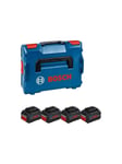 Bosch ProCORE18V battery - 4 - Li-Ion