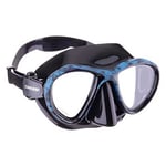 Cressi Kit Metis Snorkelset