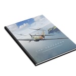 303 Squadron Art Book Hardback Battle for Britain Sealed