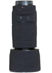 Lenscoat Canon 70-300 f/4-5.6 IS - Linsebeskyttelse - Svart