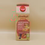 Voelkel Juice Röda Bär Multi Demeter EKO 0,75L