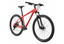 Cannondale Vtt semi rigide cannondale trail 5 29 shimano deore 10v rouge rally red L / 170-182 cm male
