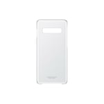 Samsung Original Case For Samsung Galaxy S10 Clear Cover