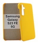 Hardcase Samsung Galaxy S23 FE 5G (Gul)