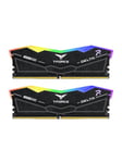 Team Group T-FORCE DELTA RGB DDR5-6800