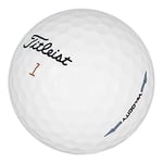 Titleist Velocity AAAA Pre-Owned Golf Balls