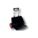 Alsafix - Chariot de transport à roulettes pour coffret BoxOnBox - boxtrolley