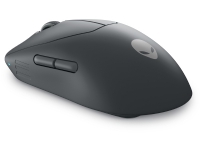 Alienware Pro Dark wireless gaming mouse